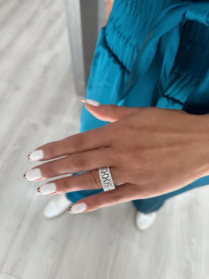 Images Baribault Jewelers