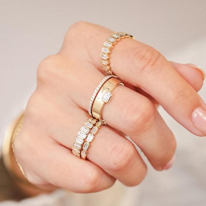 Images Baribault Jewelers