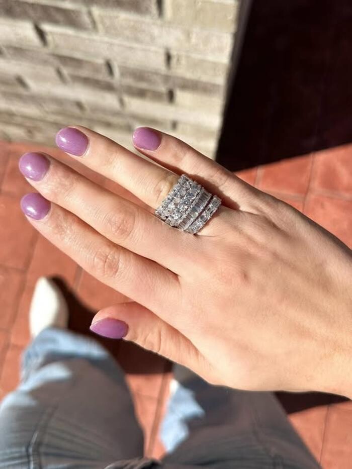 Images Baribault Jewelers