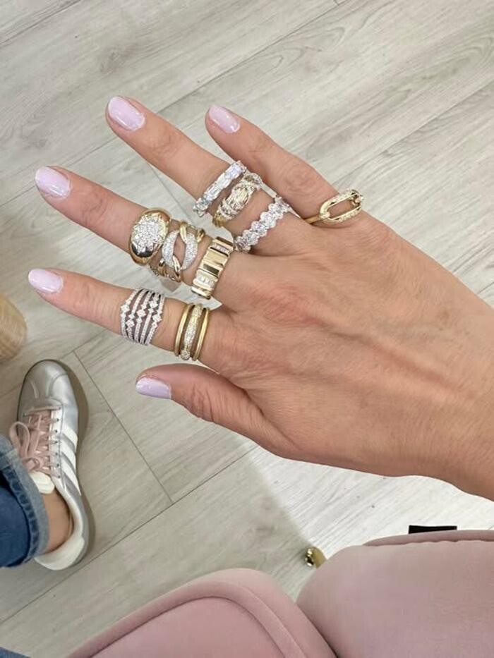 Images Baribault Jewelers