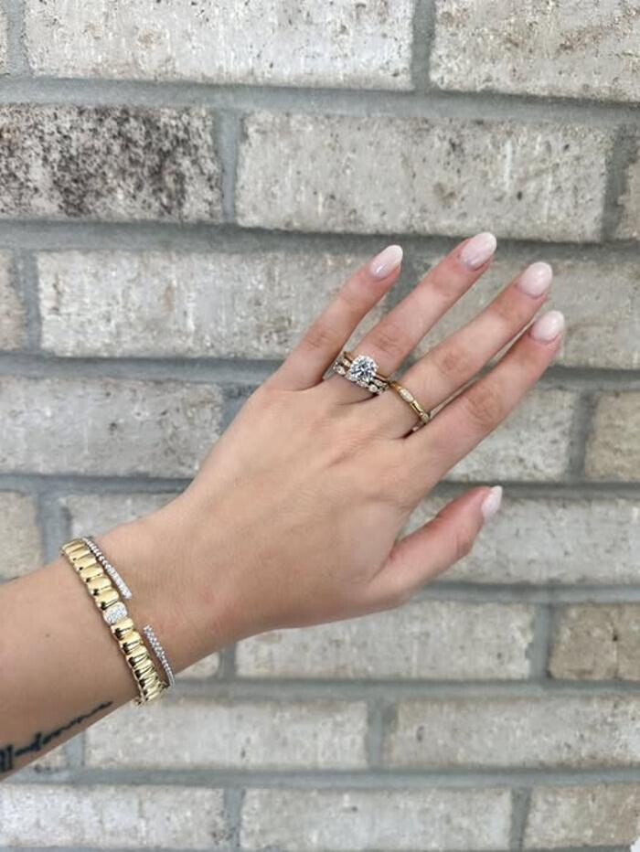 Images Baribault Jewelers