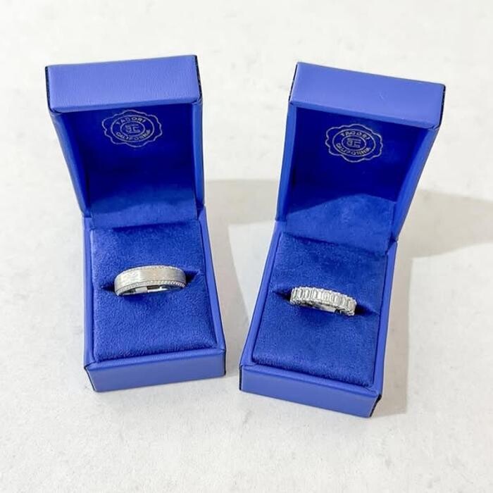 Images Baribault Jewelers