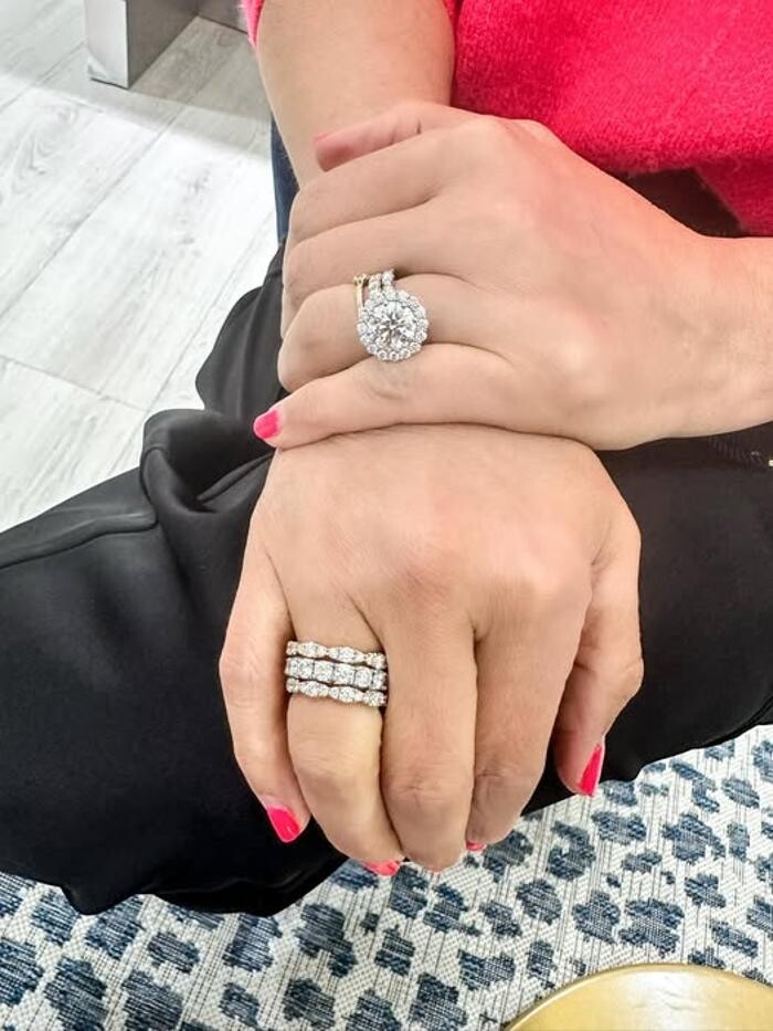 Images Baribault Jewelers