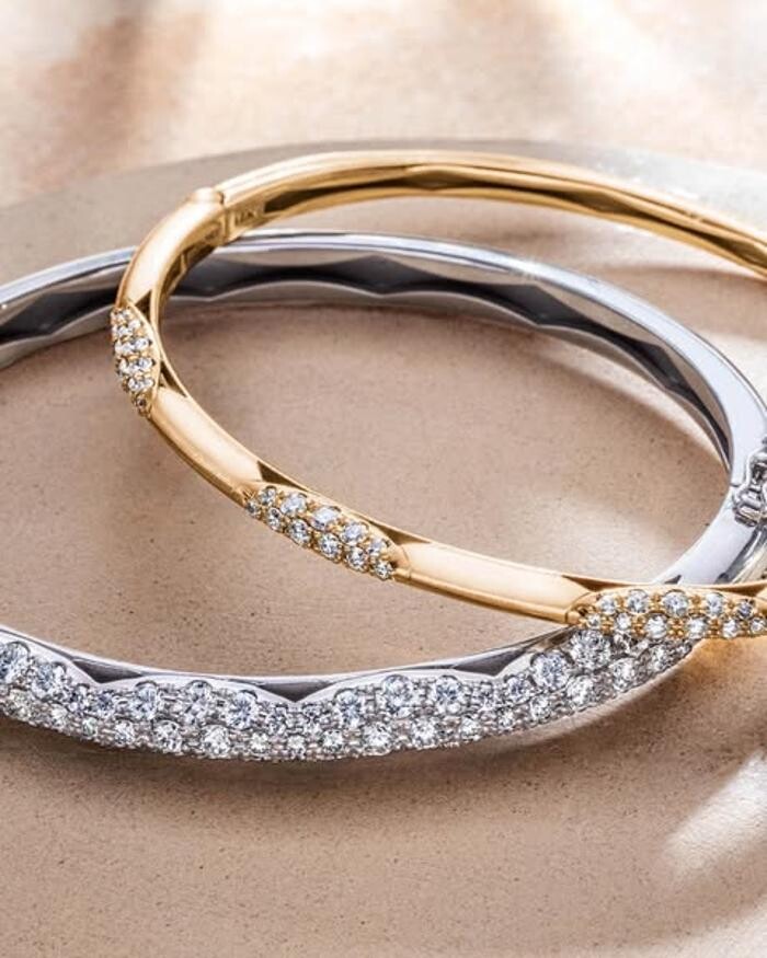 Images Baribault Jewelers