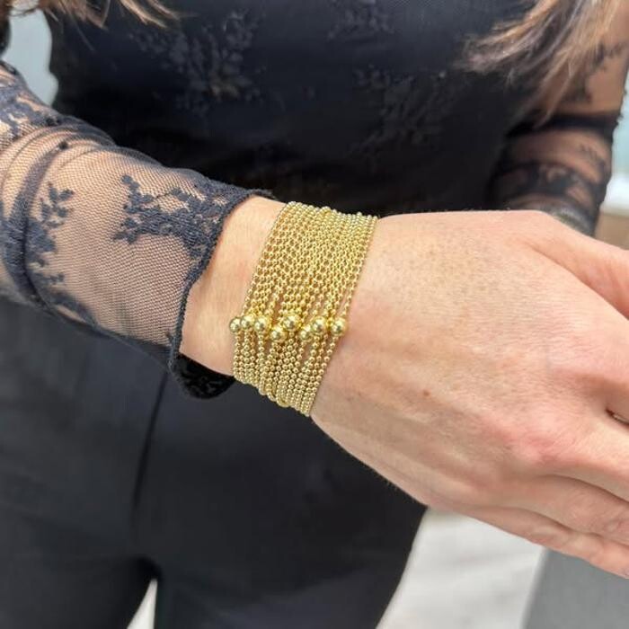 Images Baribault Jewelers