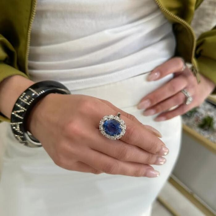 Images Baribault Jewelers