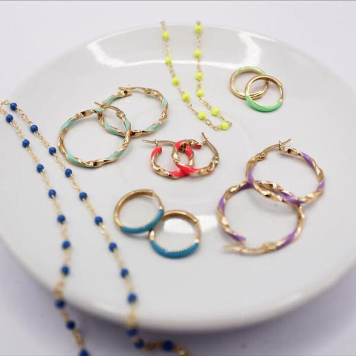 Images Baribault Jewelers