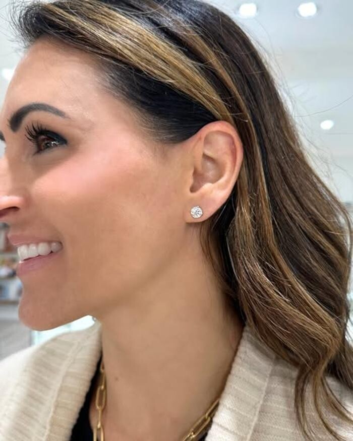 Images Baribault Jewelers