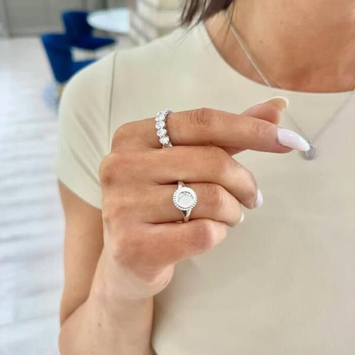 Images Baribault Jewelers