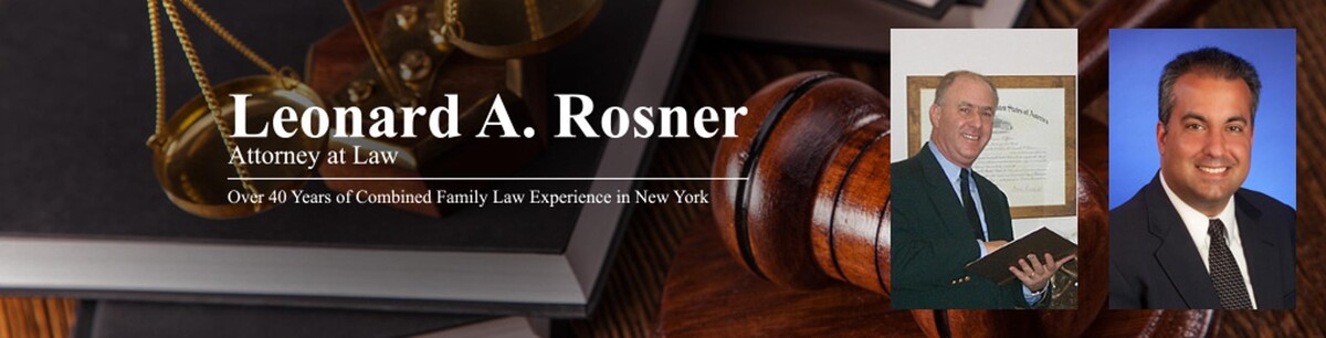 Images Leonard A. Rosner Attorney at Law