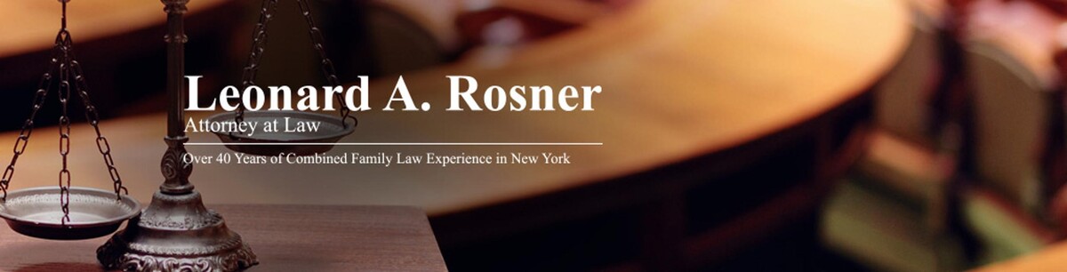 Images Leonard A. Rosner Attorney at Law