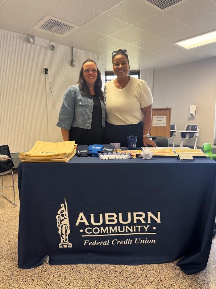 Images Auburn Community Federal Credit Union