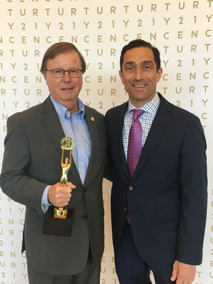 Images Century 21 Legacy - Mark Williams