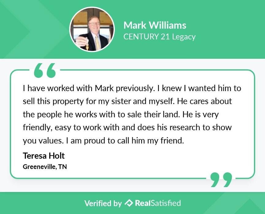 Images Century 21 Legacy - Mark Williams