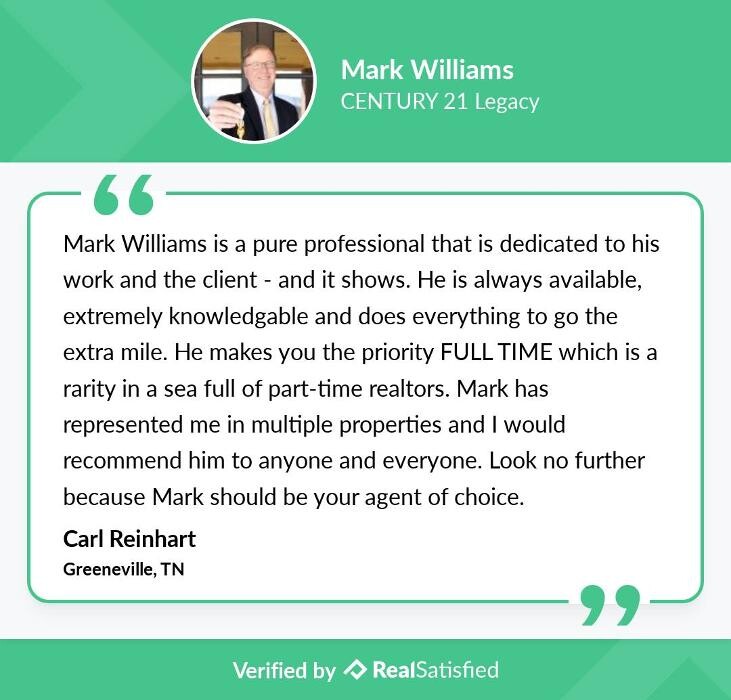 Images Century 21 Legacy - Mark Williams