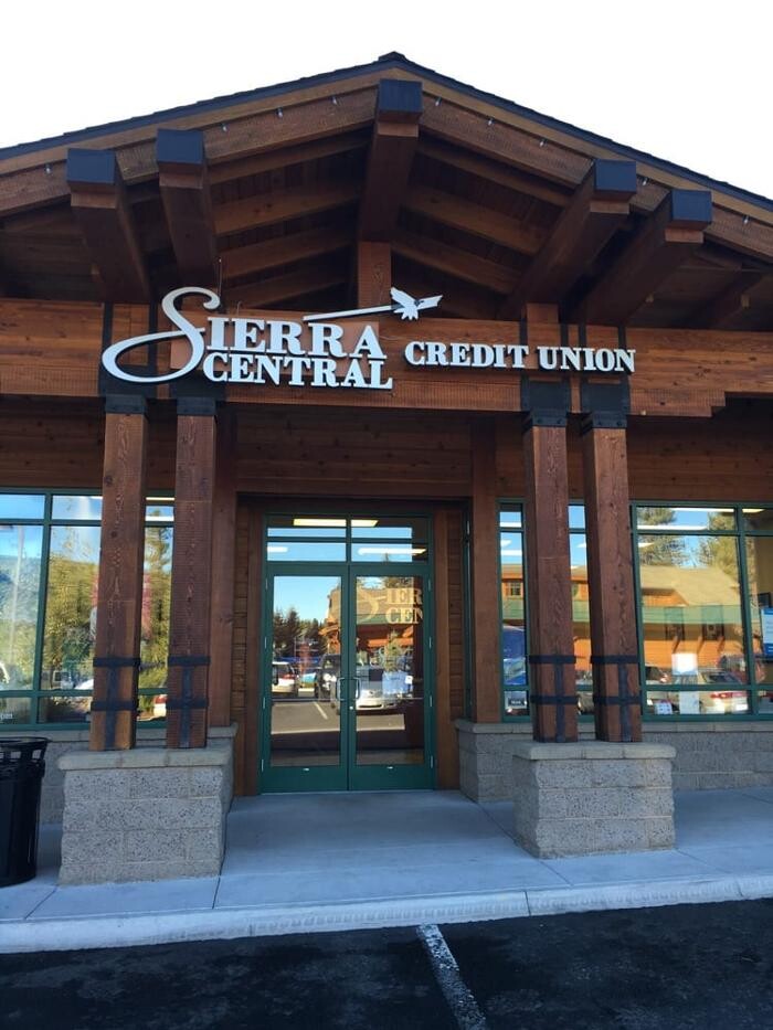 Images Sierra Central Credit Union