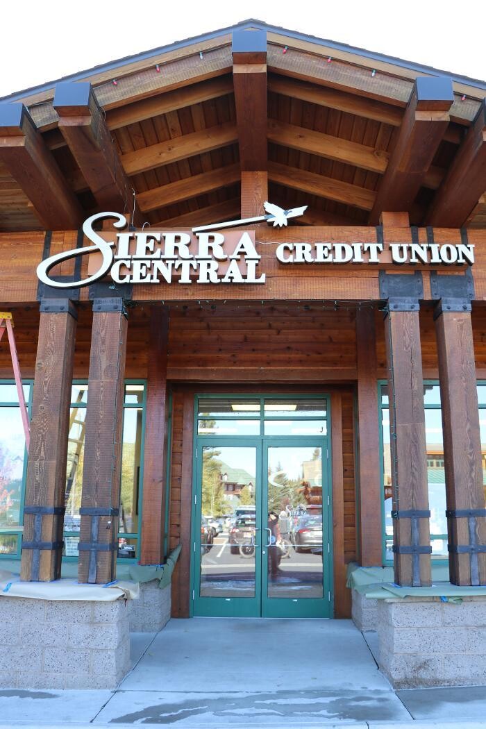 Images Sierra Central Credit Union
