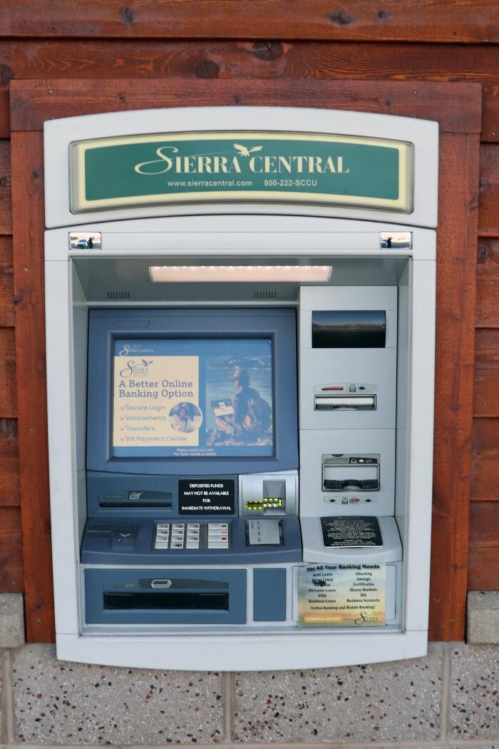 Images Sierra Central Credit Union