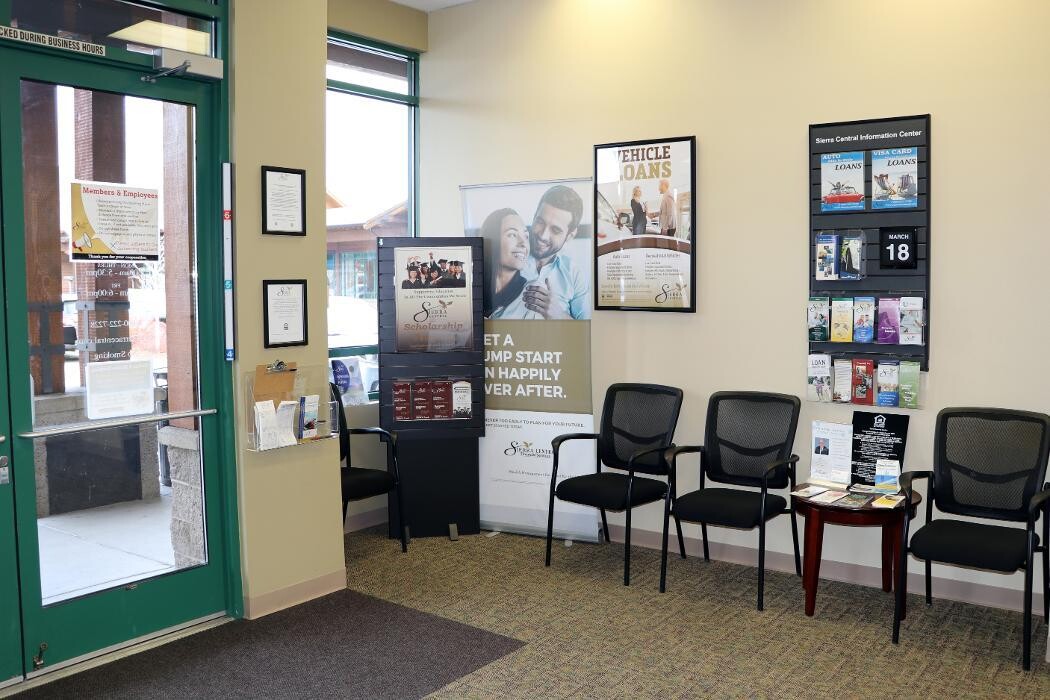 Images Sierra Central Credit Union
