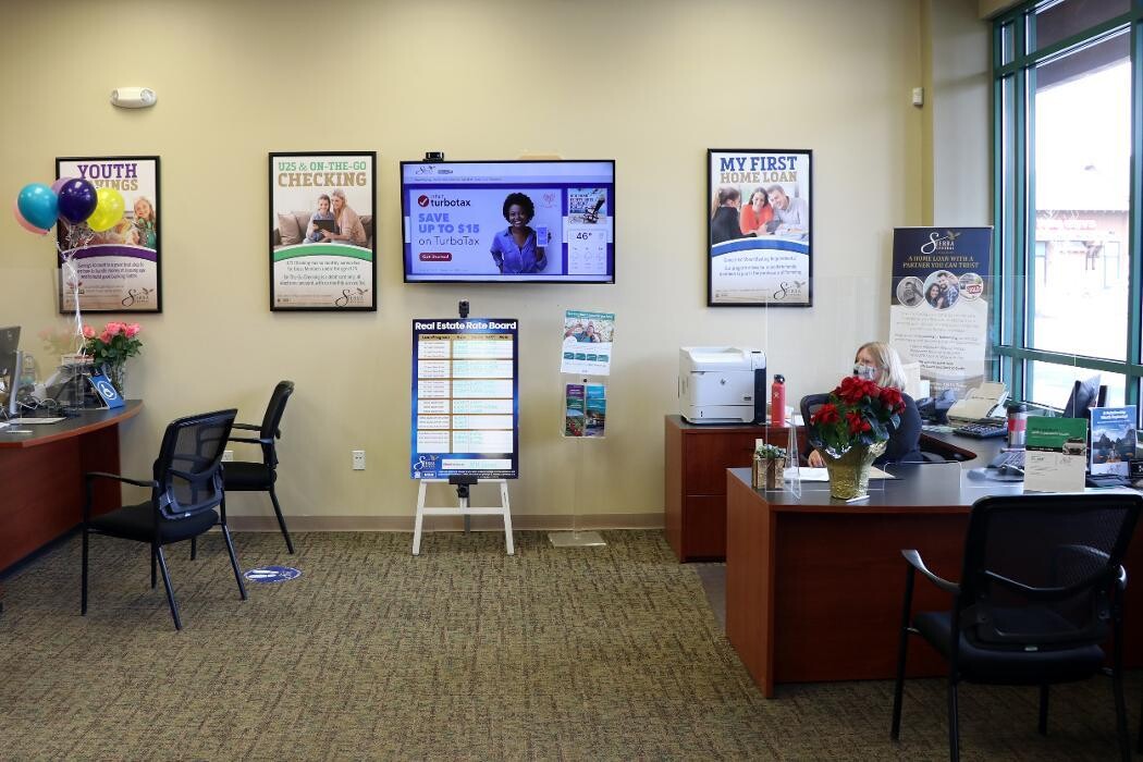 Images Sierra Central Credit Union