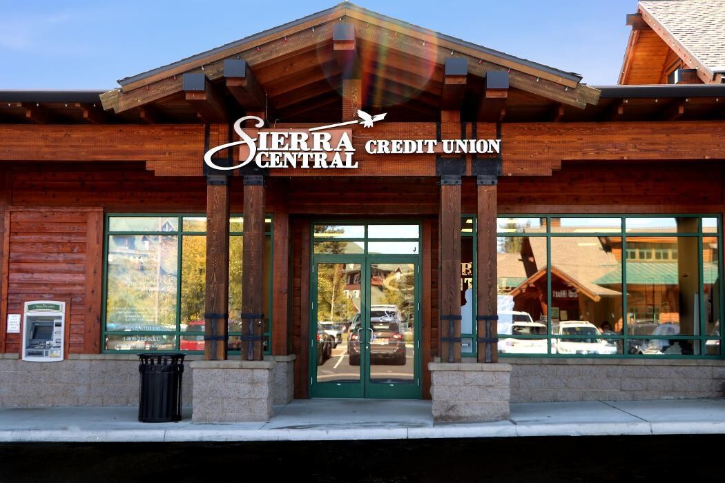 Images Sierra Central Credit Union