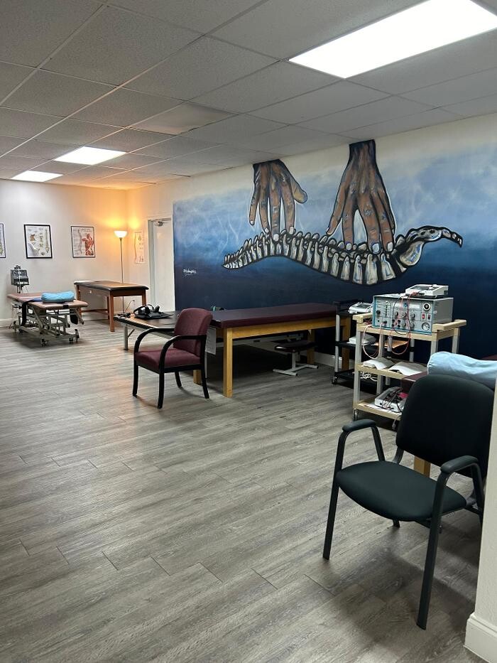 Images West Texas Back Clinic