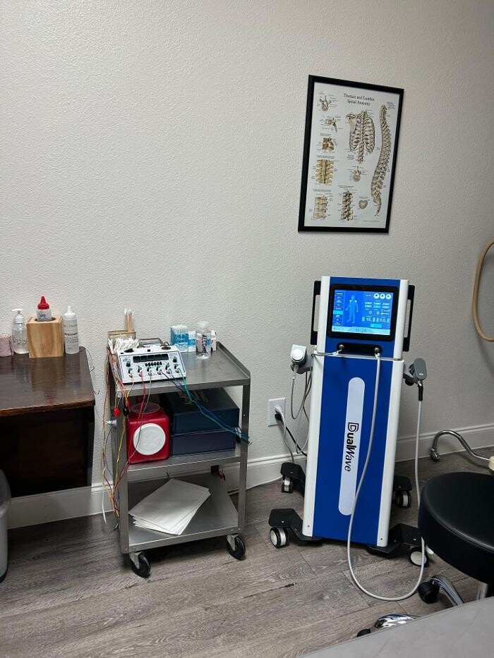 Images West Texas Back Clinic
