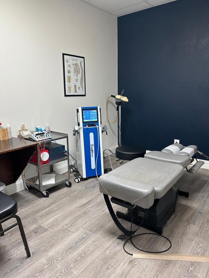 Images West Texas Back Clinic