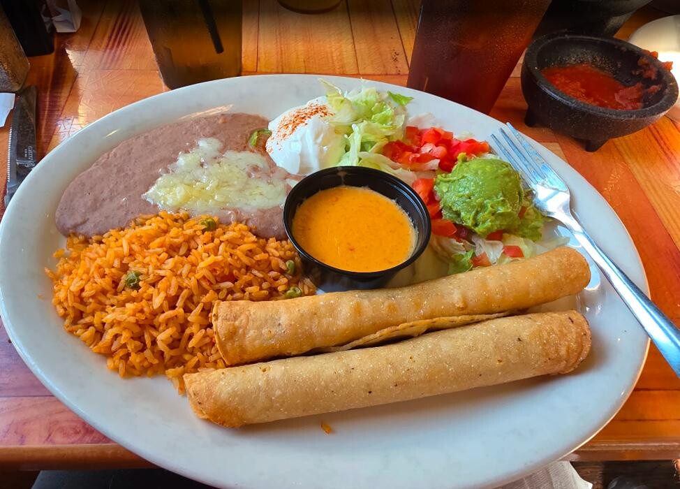 Images Esparza's Restaurante Mexicano