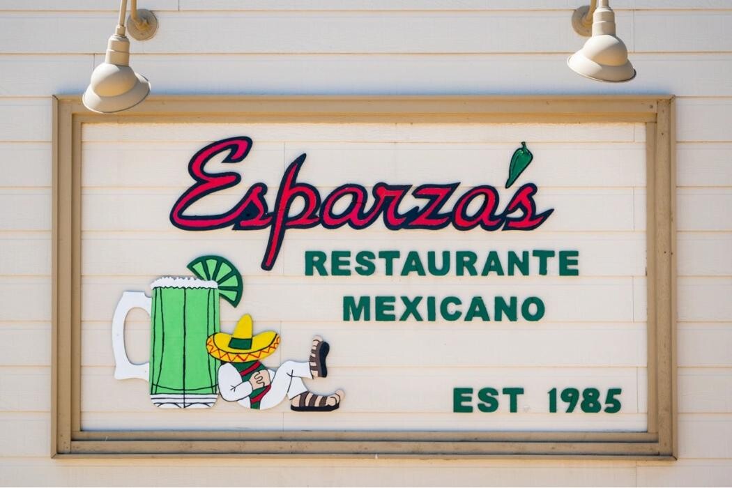 Images Esparza's Restaurante Mexicano