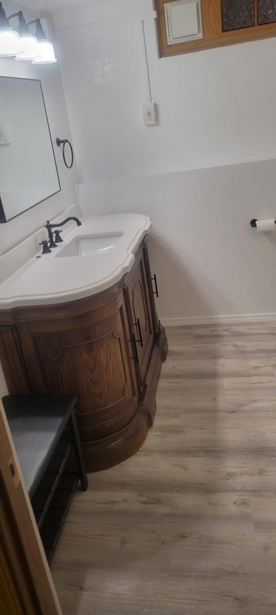 Images Precision Remodel Inc.