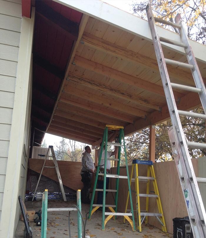 Images Mother Lode Builders