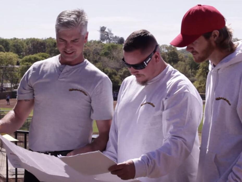 Images Mother Lode Builders