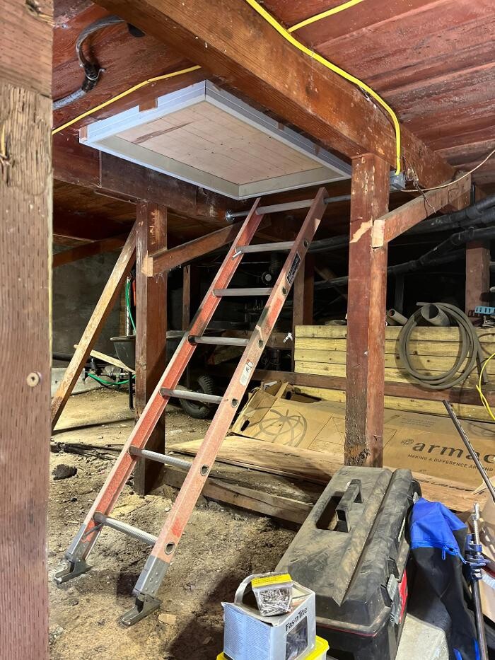 Images Mother Lode Builders