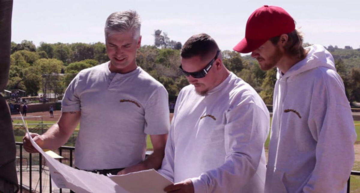 Images Mother Lode Builders