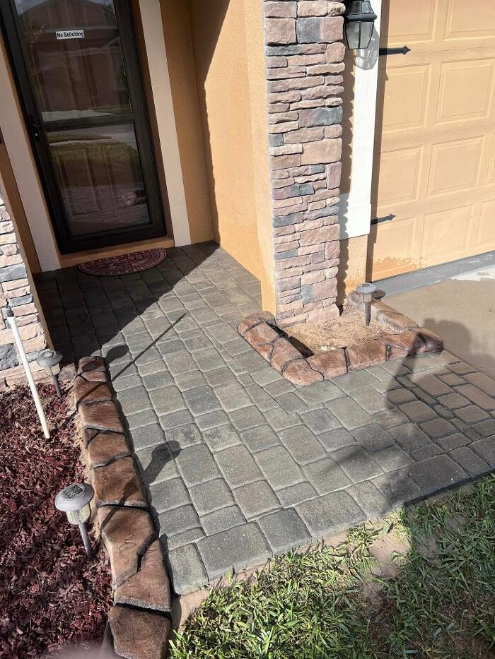 Images Rountree's Lawn Maintenance, Inc.