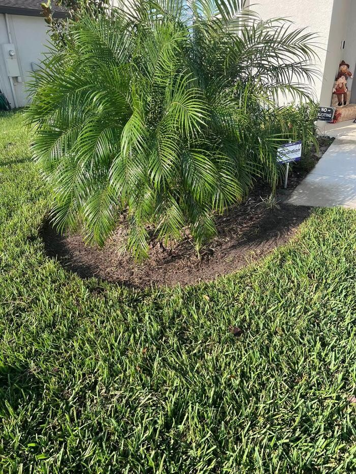 Images Rountree's Lawn Maintenance, Inc.