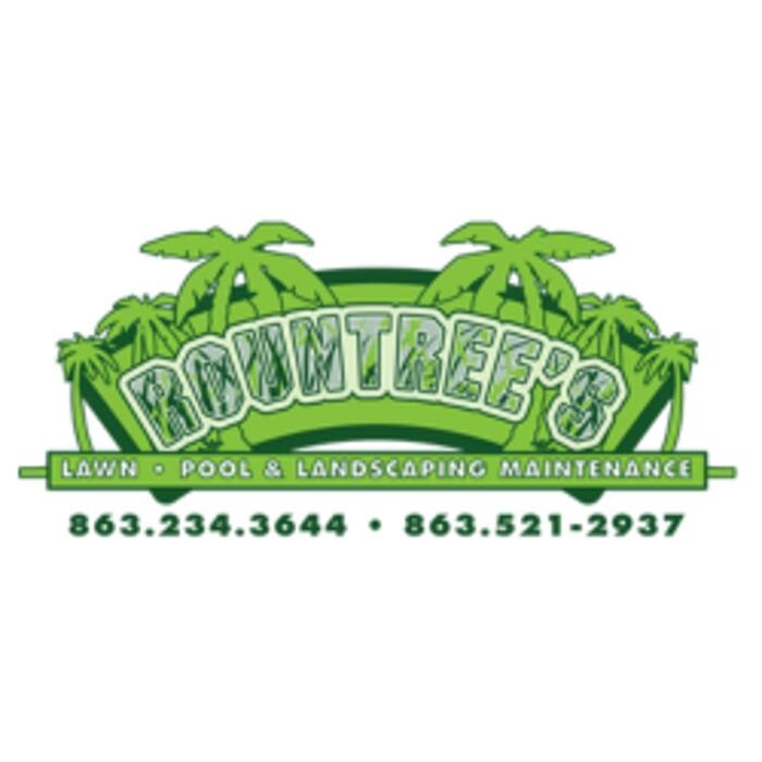 Images Rountree's Lawn Maintenance, Inc.