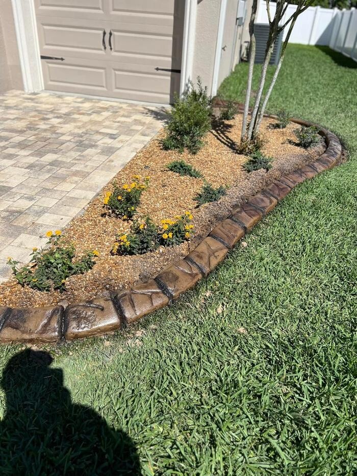 Images Rountree's Lawn Maintenance, Inc.