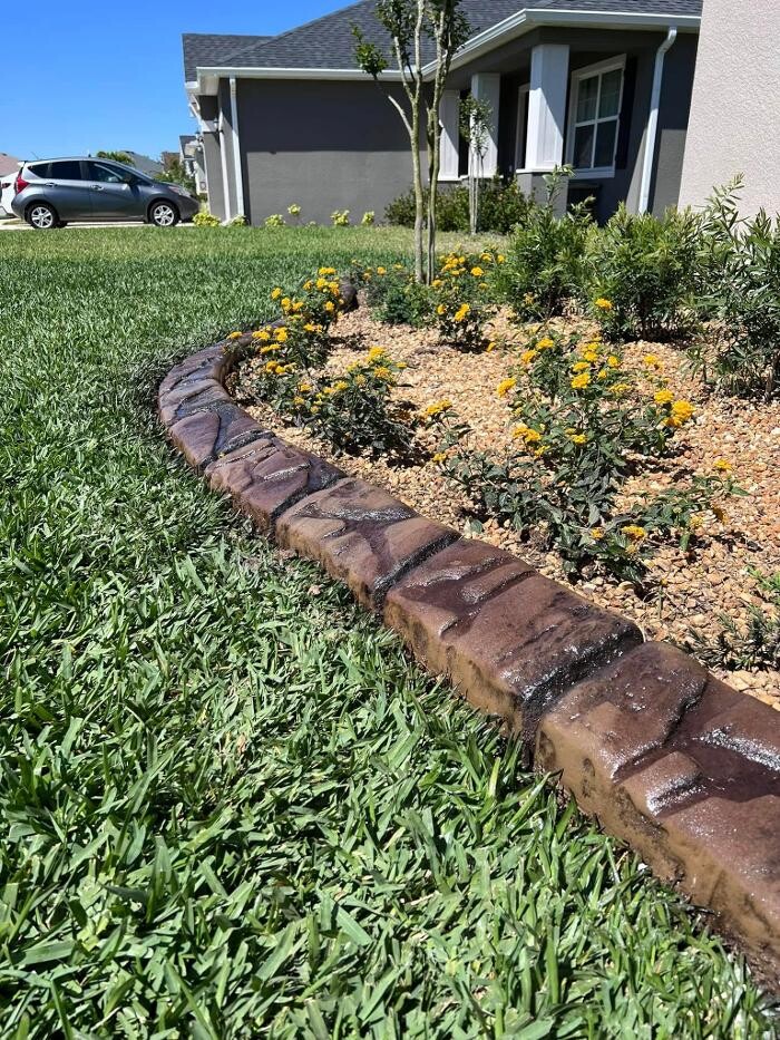 Images Rountree's Lawn Maintenance, Inc.