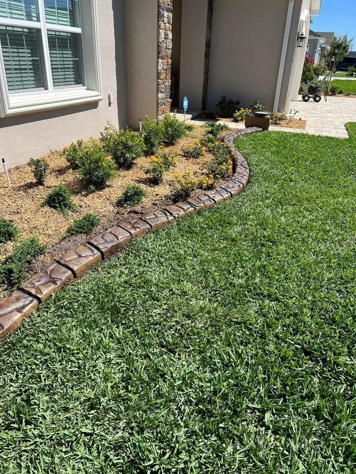 Images Rountree's Lawn Maintenance, Inc.