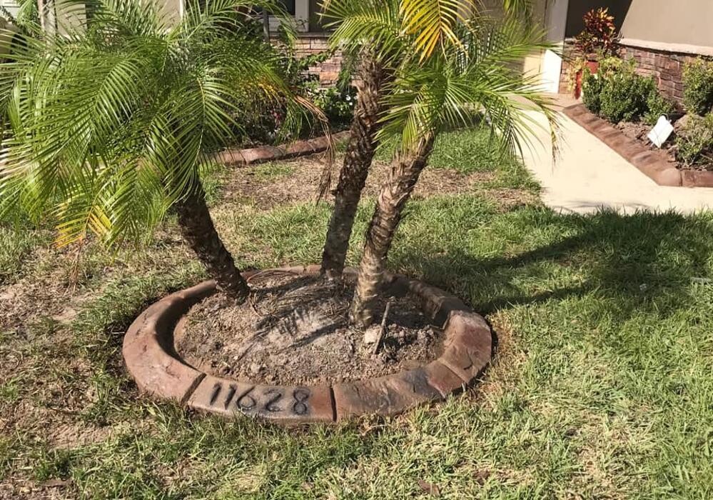 Images Rountree's Lawn Maintenance, Inc.