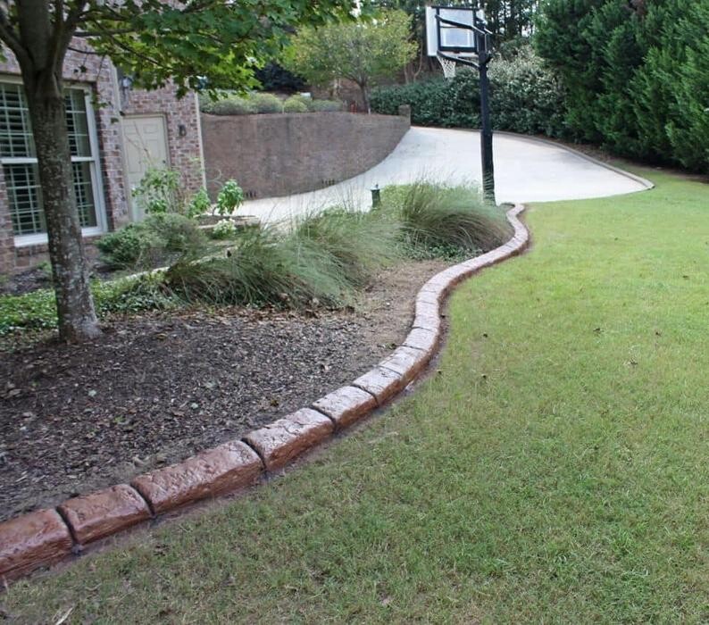 Images Rountree's Lawn Maintenance, Inc.