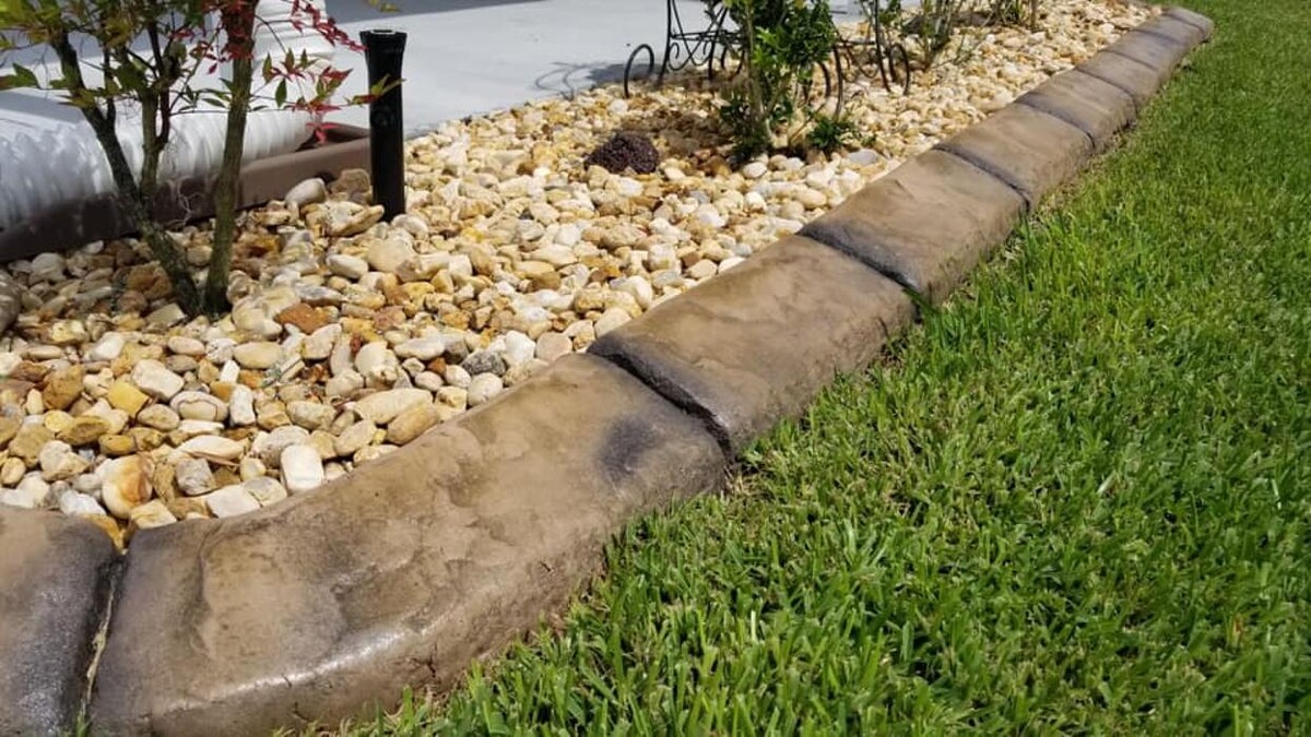 Images Rountree's Lawn Maintenance, Inc.