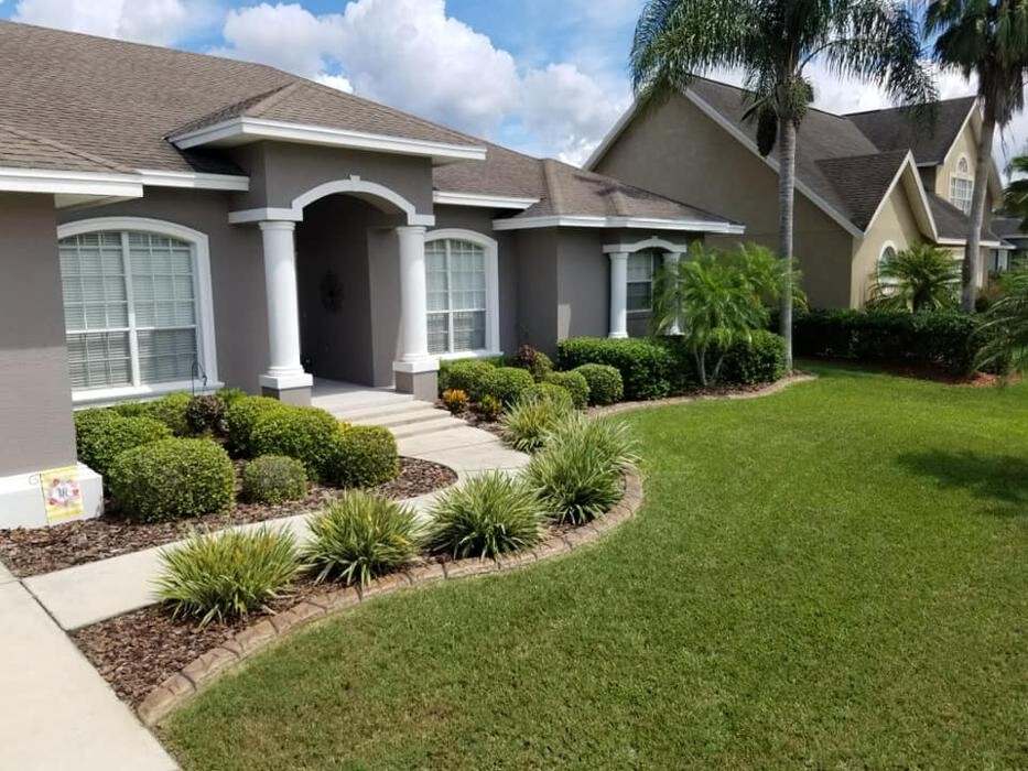 Images Rountree's Lawn Maintenance, Inc.
