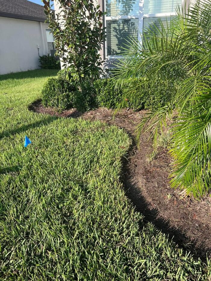 Images Rountree's Lawn Maintenance, Inc.