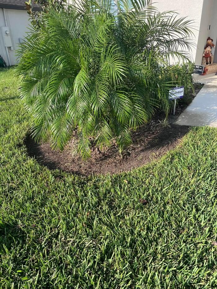 Images Rountree's Lawn Maintenance, Inc.