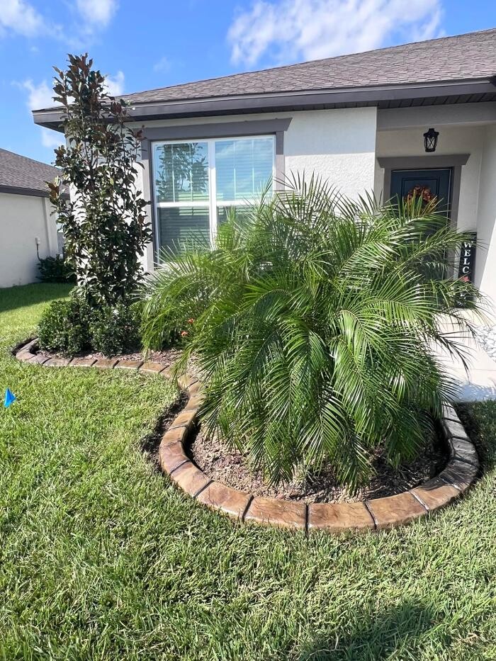 Images Rountree's Lawn Maintenance, Inc.