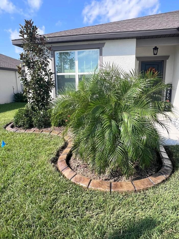 Images Rountree's Lawn Maintenance, Inc.