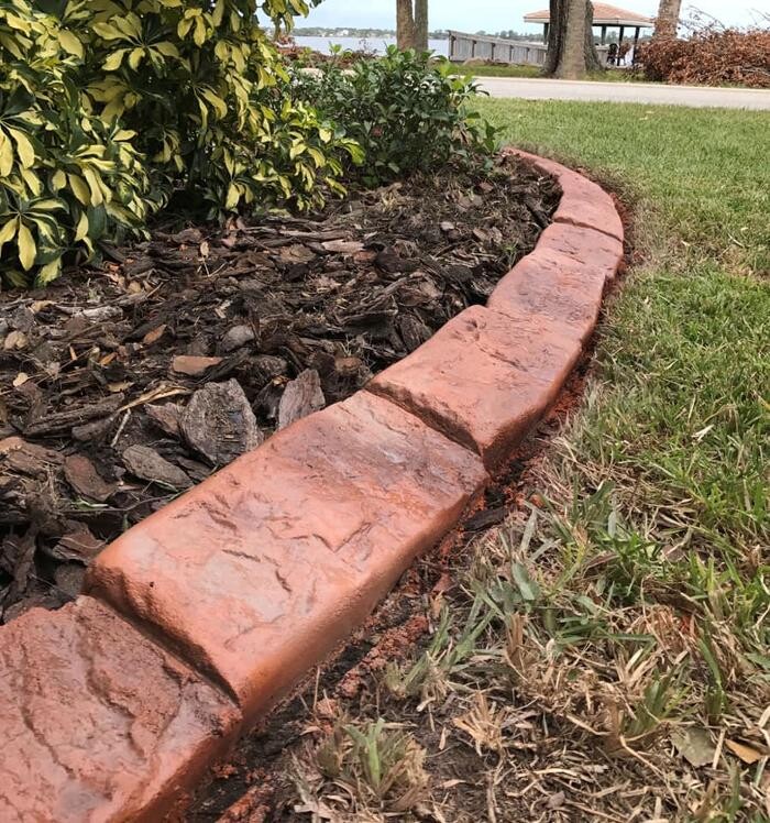 Images Rountree's Lawn Maintenance, Inc.
